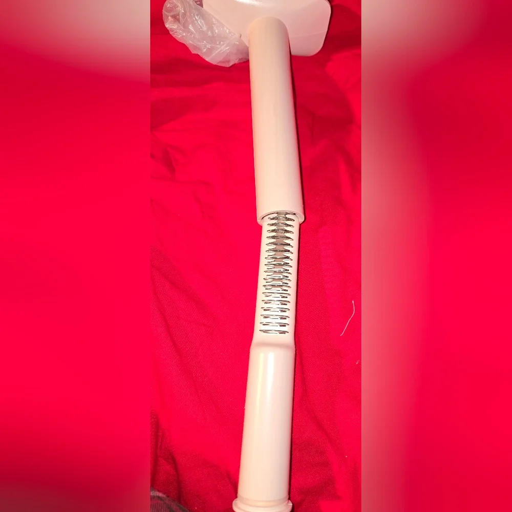 Dematting tool. Lice comb